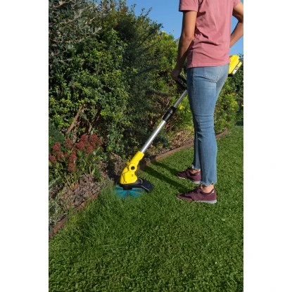 Kärcher Akku-Rasentrimmer LTR 18-30 Battery 10 Kärcher Akku-Rasentrimmer LTR 18-30 Battery – Bild 10