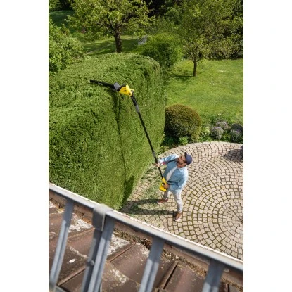 Kärcher Akku-Teleskop-Heckenschere PHG 18-45 Battery 3 Kärcher Akku-Teleskop-Heckenschere PHG 18-45 Battery – Bild 3