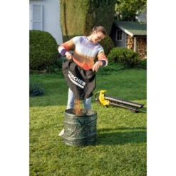 Kärcher Kächer Akku-Laubsauger Und Laubbläser BLV 18-200 Battery 13 Kärcher Kächer Akku-Laubsauger Und Laubbläser BLV 18-200 Battery -Obi Verkäufe 944645 2294 2