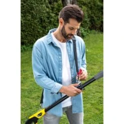 Kärcher Akku-Teleskop-Astsäge PSW 18-20 Battery 12 Kärcher Akku-Teleskop-Astsäge PSW 18-20 Battery -Obi Verkäufe 944647 2294 5