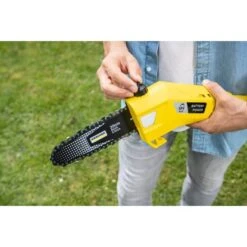 Kärcher Akku-Teleskop-Astsäge PSW 18-20 Battery 13 Kärcher Akku-Teleskop-Astsäge PSW 18-20 Battery -Obi Verkäufe 944647 2294 6