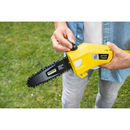 Kärcher Akku-Teleskop-Astsäge PSW 18-20 Battery 6 Kärcher Akku-Teleskop-Astsäge PSW 18-20 Battery – Bild 6