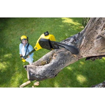 Kärcher Akku-Teleskop-Astsäge PSW 18-20 Battery 8 Kärcher Akku-Teleskop-Astsäge PSW 18-20 Battery – Bild 8