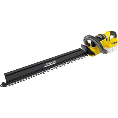 Kärcher Akku-Heckenschere HGE 36-60 Battery 1 Kärcher Akku-Heckenschere HGE 36-60 Battery