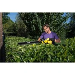 Kärcher Akku-Heckenschere HGE 36-60 Battery Set Inkl. Akku 13 Kärcher Akku-Heckenschere HGE 36-60 Battery Set Inkl. Akku -Obi Verkäufe 944674 2294 2