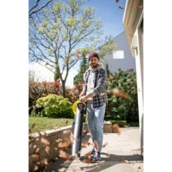 Kärcher Akku-Laubsauger BLV 36-240 Battery -Obi Verkäufe 944677 2294 5