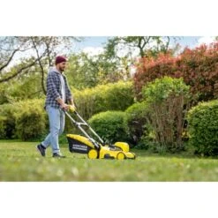 Kärcher Akku-Rasenmäher LMO 36-40 Battery 15 Kärcher Akku-Rasenmäher LMO 36-40 Battery -Obi Verkäufe 944680 2294 3