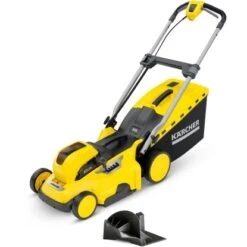 Kärcher Akku-Rasenmäher LMO 36-40 Battery 9 Kärcher Akku-Rasenmäher LMO 36-40 Battery -Obi Verkäufe 944680 2294 4