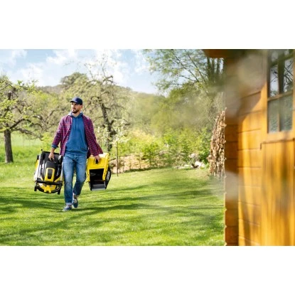 Kärcher Akku-Rasenmäher LMO 36-46 Battery 8 Kärcher Akku-Rasenmäher LMO 36-46 Battery – Bild 8