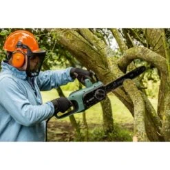 Bosch Elektro-Kettensäge UniversalChain 35 12 Bosch Elektro-Kettensäge UniversalChain 35 -Obi Verkäufe 946467 3058 322754 13