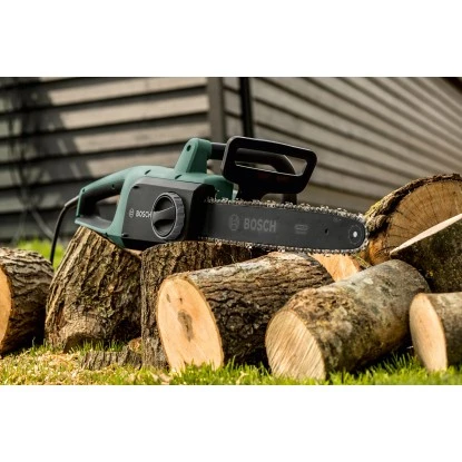 Bosch Elektro-Kettensäge UniversalChain 35 8 Bosch Elektro-Kettensäge UniversalChain 35 – Bild 8