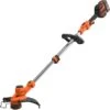 Black & Decker Black+Decker Bürstenloser Akku-Rasentrimmer BCSTA536L1 36V 2.5 Ah 33cm 3 Black & Decker Black+Decker Bürstenloser Akku-Rasentrimmer BCSTA536L1 36V 2.5 Ah 33cm -Obi Verkäufe 950806 2012 1