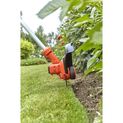 Black & Decker Black+Decker Bürstenloser Akku-Rasentrimmer BCSTA536L1 36V 2.5 Ah 33cm 10 Black & Decker Black+Decker Bürstenloser Akku-Rasentrimmer BCSTA536L1 36V 2.5 Ah 33cm – Bild 10