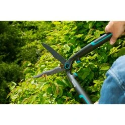 Gardena Heckenschere Easy-Cut20 Cm Messerlänge 14 Gardena Heckenschere Easy-Cut20 Cm Messerlänge -Obi Verkäufe 9508409 AB01