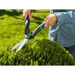 Gardena Heckenschere Precision-Cut 18 Cm Messerlänge -Obi Verkäufe 9508425 AB03