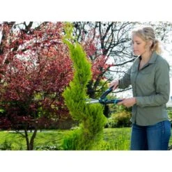 Gardena Heckenschere Precision-Cut 18 Cm Messerlänge -Obi Verkäufe 9508425 AB04