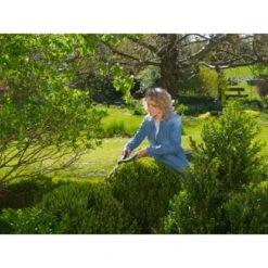 Gardena Heckenschere Precision-Cut 18 Cm Messerlänge -Obi Verkäufe 9508425 AB05