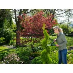 Gardena Heckenschere Precision-Cut 18 Cm Messerlänge -Obi Verkäufe 9508425 AB06