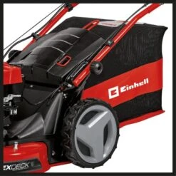Einhell Benzin-Rasenmäher GE-PM 53/2 S HW-E Li 11 Einhell Benzin-Rasenmäher GE-PM 53/2 S HW-E Li -Obi Verkäufe 977992 2171 03