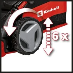 Einhell Benzin-Rasenmäher GE-PM 53/2 S HW-E Li 13 Einhell Benzin-Rasenmäher GE-PM 53/2 S HW-E Li -Obi Verkäufe 977992 2171 05