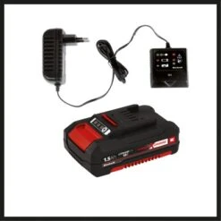 Einhell Benzin-Rasenmäher GE-PM 53/2 S HW-E Li 15 Einhell Benzin-Rasenmäher GE-PM 53/2 S HW-E Li -Obi Verkäufe 977992 2171 07