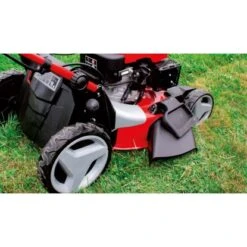 Einhell Benzin-Rasenmäher GE-PM 53/2 S HW-E Li 16 Einhell Benzin-Rasenmäher GE-PM 53/2 S HW-E Li -Obi Verkäufe 977992 2171 08