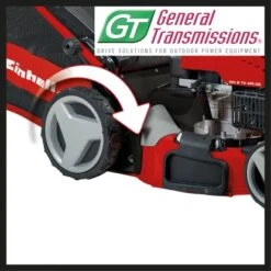 Einhell Benzin-Rasenmäher GC-PM 56/2 S HW -Obi Verkäufe 978003 2171 05