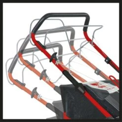 Einhell Benzin-Rasenmäher GC-PM 56/2 S HW -Obi Verkäufe 978003 2171 07