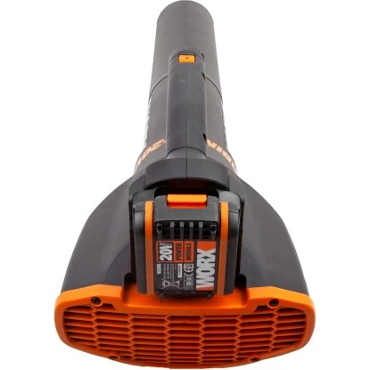 Worx Akku-Laubbläser Turbine WG547E.1 20 V 2 Worx Akku-Laubbläser Turbine WG547E.1 20 V – Bild 2
