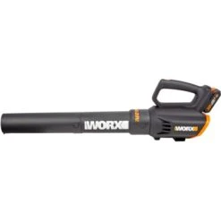 Worx Akku-Laubbläser Turbine WG547E.1 20 V 11 Worx Akku-Laubbläser Turbine WG547E.1 20 V -Obi Verkäufe 985941 2974 6