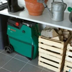 Bosch Elektro-Häcksler AXT Rapid 2200 Mit 2.200 W -Obi Verkäufe 9875584