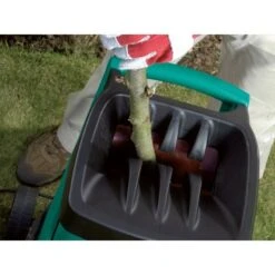 Bosch Elektro-Häcksler AXT Rapid 2200 Mit 2.200 W -Obi Verkäufe 9875584 03