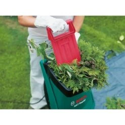 Bosch Elektro-Häcksler AXT Rapid 2200 Mit 2.200 W -Obi Verkäufe 9875584 04