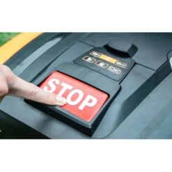 Yard Force Mähroboter EasyMow 260B 7 Yard Force Mähroboter EasyMow 260B -Obi Verkäufe 995804 2254 3