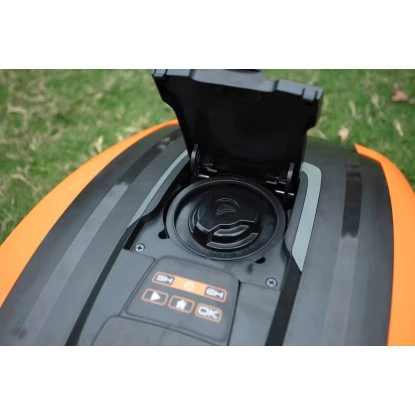 Yard Force Mähroboter EasyMow 260B 4 Yard Force Mähroboter EasyMow 260B – Bild 4