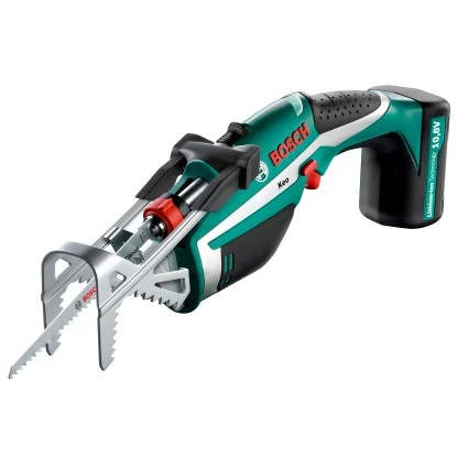 Bosch Akku-Gartensäge Keo 2 Bosch Akku-Gartensäge Keo – Bild 2
