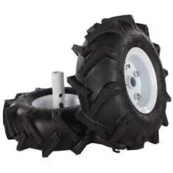 Texas Räder Für Hobby 380 TG