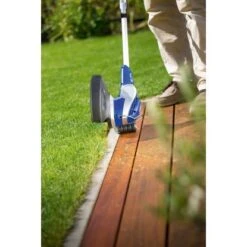 LUX Elektro-Rasentrimmer E-RT-550/27 13 LUX Elektro-Rasentrimmer E-RT-550/27 -Obi Verkäufe Rasentrimmer E RT 550 27 1