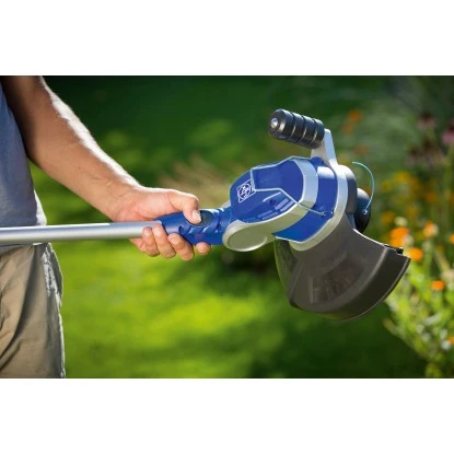 LUX Elektro-Rasentrimmer E-RT-550/27 7 LUX Elektro-Rasentrimmer E-RT-550/27 – Bild 7