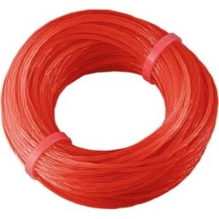 Bosch Ersatzfaden Für Rasentrimmer AdvancedGrasCut 36V-33