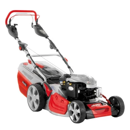 Al-Ko Benzin-Rasenmäher Highline 523 VS 1 Al-Ko Benzin-Rasenmäher Highline 523 VS