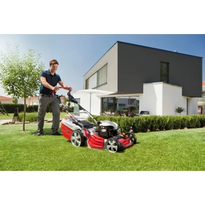 Al-Ko Benzin-Rasenmäher Highline 523 VS 2 Al-Ko Benzin-Rasenmäher Highline 523 VS – Bild 2
