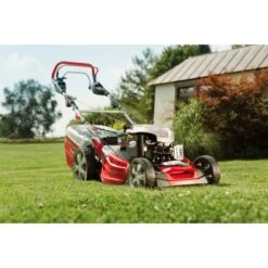 Al-Ko Benzin-Rasenmäher Highline 523 VS 5 Al-Ko Benzin-Rasenmäher Highline 523 VS -Obi Verkäufe enmaeher highline 523 vs 3