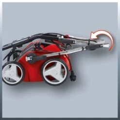 Einhell Elektro-Vertikutierer Und Lüfter GE-SA 1640 Mit 3-in-1 Funktion 1600 W 12 Einhell Elektro-Vertikutierer Und Lüfter GE-SA 1640 Mit 3-in-1 Funktion 1600 W -Obi Verkäufe ikutiererlueftergesa1640 5