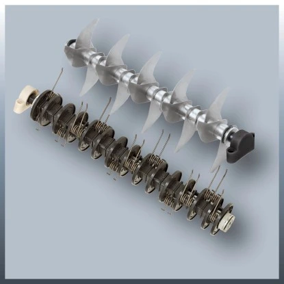 Einhell Elektro-Vertikutierer Und Lüfter GE-SA 1640 Mit 3-in-1 Funktion 1600 W 8 Einhell Elektro-Vertikutierer Und Lüfter GE-SA 1640 Mit 3-in-1 Funktion 1600 W – Bild 8