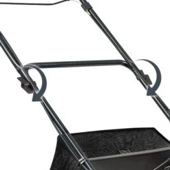 Einhell Benzin-Vertikutierer GC-SC 4240 P Mit 18 Stahlmessern 4,2 KW 11 Einhell Benzin-Vertikutierer GC-SC 4240 P Mit 18 Stahlmessern 4,2 KW -Obi Verkäufe invertikutierergcsc2240p 5