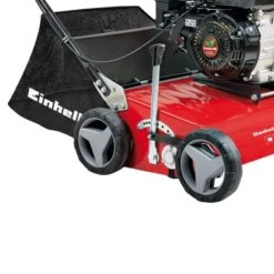 Einhell Benzin-Vertikutierer GC-SC 2240 P Mit 18 Stahlmessern 2,2 KW 13 Einhell Benzin-Vertikutierer GC-SC 2240 P Mit 18 Stahlmessern 2,2 KW -Obi Verkäufe invertikutierergcsc2240p 7 1
