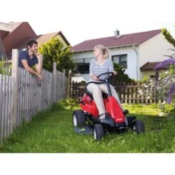 MTD Aufsitzmäher Smart Mini-Rider 76 SDE 18 MTD Aufsitzmäher Smart Mini-Rider 76 SDE -Obi Verkäufe irider 76sde p10 09 290368