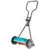 Gardena Spindelrasenmäher Classic 400 Mit Präzisions-Schneidetechnik 5 Gardena Spindelrasenmäher Classic 400 Mit Präzisions-Schneidetechnik -Obi Verkäufe lassic Spindelmaeher 400 1
