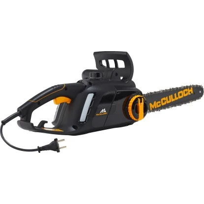 McCulloch Elektro-Kettensäge CSE 2040S Mit 2. Kette 2 McCulloch Elektro-Kettensäge CSE 2040S Mit 2. Kette – Bild 2